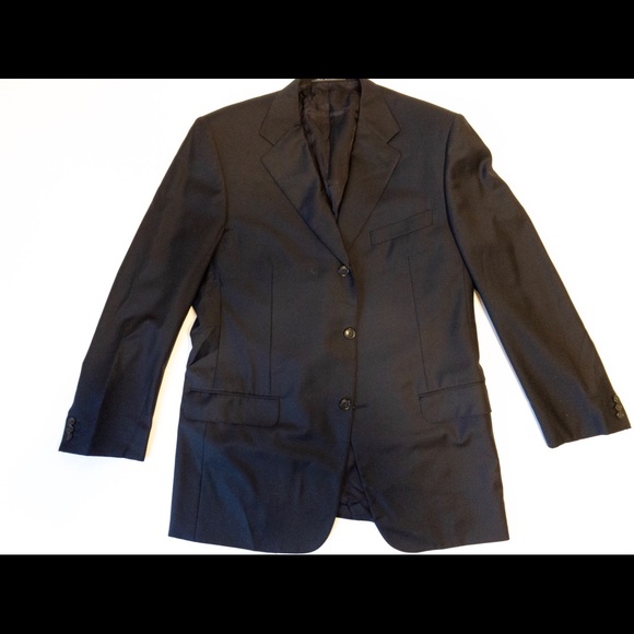 Ermenegildo Zegna Other - 💼 Ermenegildo Zegna Blazer SZ EU 54 /US 42 44 L